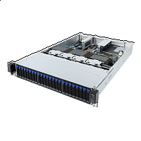 Gigabyte R281-G30 GPU server